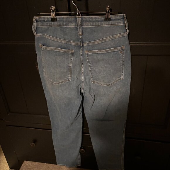 Madewell Jeans - Picture 2 of 4